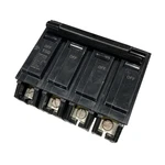 THQMV150WL - General Electric Amp 120/240V Pole Thermal Magnetic Circuit B. Fixed Price $238.06.