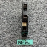 Square D QO2015 QOT2015 20/15A X2 1P 120V Piggy-back Stab In Connect Metal Clip. Fixed Price $39.06.
