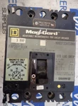 Square FAP3600311M Amp Vac Pole Mag-gard Motor Circuit Mcp Tested. Fixed Price $75.00.
