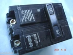 Murray / Siemens Pole , Circuit Breaker MP250 208VAC To 240VAC. Fixed Price $14.00.