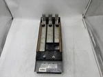 General Electric AMC3KM Circuit Breaker Module 1200 Amp 600 V Pole Per Order. Fixed Price $399.99.