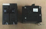 New Eaton Cutler Hammer BAB2025 Pole Amp 120/240V Circuit Breaker Nto. Fixed Price $47.99.