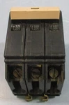 Cutler Hammer CH3100 Circuit Breaker 240VAC, 100A. Fixed Price $119.99.