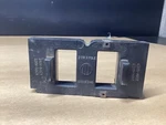Nos Gould Ite Operating Coil G103E246 #118G144*CO. Fixed Price $99.99.