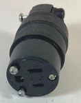 Leviton/marinco 320IEC15 Amp, 120 Volt, Pole, Wire, Connector. Fixed Price $19.99.
