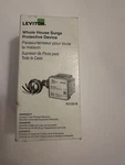 Leviton Whole House Surge Protective Device R2120-B. Fixed Price $50.00.