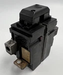 Pushmatic Amp Pole 120/240 Circuit Breaker P270. Fixed Price $64.99.