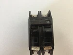 Ge THQC2125WL Amp 120 Volt Lug Type Tqc Pole Breaker. Fixed Price $60.00.