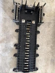 Square D QO140M200RB Amp SPACE/40 Circuits Panel Guts. Fixed Price $75.00.