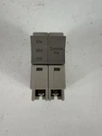 Square Trilliant SDT260 Amp Double Pole 240 Volt Circuit Breaker Tested. Fixed Price $429.95.