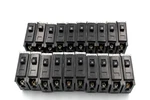 20- Cutler Hammer Amp 1 Pole Bolt On Circuit Breakers Ba LR43556 #JB3. Fixed Price $125.75.