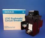 Bulldog P220, Amp, 120-240 Volt, Pole Pushmatic Circuit Breaker, New!!!. Fixed Price $39.99.