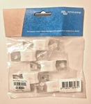 Victron Mega-fuse 125A 80V 5-PACK CIP138125020 Dc Solar System Fuses. Fixed Price $48.44.