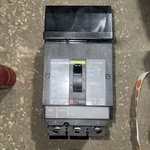 Schneider HDA36060, Circuit Breaker, I-line 60A, 480-600V, 14KA Pull-out. Fixed Price $599.99.