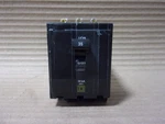 Square D QOB335 Amp Pole Circuit Breaker Bolt-on 120/240V Yellow Flaw #105. Fixed Price $69.00.