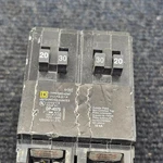 Square HOMT2020230CP Quad Two 1 Pole Amp 2P 30A Plug In Breaker. Fixed Price $24.50.
