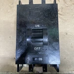 Square D LA-36350 I-line Circuit Breaker 350A 600 Vac 3P (400) See Pics. Fixed Price $208.31.