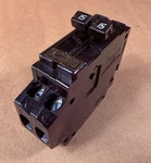 Challenger A215 Pole Dual Amp 120/240V Circuit Breaker - Free Shipping. Fixed Price $11.99.