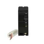 QO250EPD - Square Amp Gfep Circuit Breaker. Fixed Price $329.99.