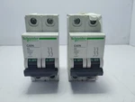 Schneider Electric 24267 Molded Case Circuit Breaker - Lot Of. Fixed Price $199.00.