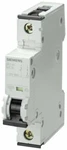 Siemens 5SY41138 Supplementary Protector, Ul 1077 Rated, Pole Breaker, Ampe. Fixed Price $13.49.