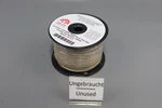 30METER Roll 2KE39 Tempco LDWR-1014 High Line Cable 12AWG 600V Unused. Fixed Price $233.06.