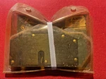 New Zinsco Amp Single Pole Type QC-15CS Circuit Breaker 120V. Fixed Price $27.00.