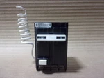 Used Eaton GFTCB215 Pole Amp 120/240V Circuit Breaker GFCB215. Fixed Price $79.00.