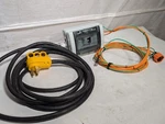 Dihool DZ47X-63 Disconnect Switch Dc Circuit Breaker, 30A, 400V, IP65 Enclosure. Fixed Price $144.99.