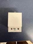 Square Trilliant Main Lugs SDTL200. Fixed Price $50.00.