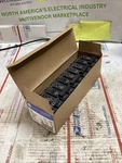 Lot Of Ge THQL22020 Pole Amp Circuit Breaker ED4U 5037. Fixed Price $49.99.