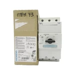 Siemens 3RV1042-4MB10 80-100A Nsmp. Fixed Price $1203.00.
