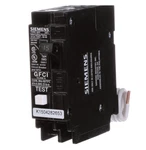 Siemens QF115AP Residential Circuit Breaker. Fixed Price $28.00.
