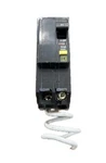 Square QO230GFI Circuit Breaker Ground Fault Interrupter Pole Amp Gfci. Fixed Price $35.00.