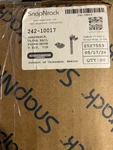 Snapnrack, Ultra Rail Flush-moun Kit, 7 In. Fixed Price $110.00.