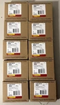 10 Pcs Square HOM120PDF 120V 20A Single-pole Circuit Breaker. Fixed Price $482.99.