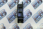 Ge TQ1120 Circuit Breaker Amp Volt Pole Type Plug In 10K -warranty. Fixed Price $5.00.