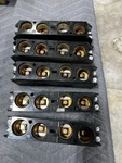 Federal Pacific Fuse Holders. 301 4P. Fixed Price $14.00.