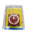 New Blue Sea 9002EB-BSS Switch Battery 4 Pos W/afd (flm- 5). Fixed Price $60.00.