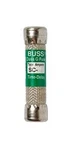 Bussmann SC-30, Amp (30A) Time-delay Class G Melamine Tube, 480VAC/300VDC Ul. Fixed Price $8.99.