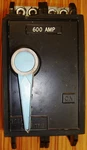 Zinsco Gte Sylvania Amp Pole Circuit Breaker Used Guarannteed QL2424600. Fixed Price $2950.00.