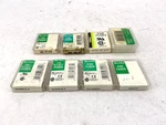 Lot Of New Random Assorted Littelfuse Mini Fuses. Fixed Price $34.95.