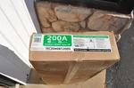 Siemens MC2040B1200S Amp Space Circuit Mount Meter Base New. Fixed Price $350.00.