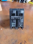 Murray MP2125 2P 125A 240V Breaker. Fixed Price $35.99.