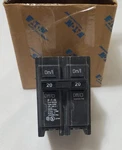 Eaton BR220 Circuit Breaker 120/240 V Pole. Fixed Price $21.69.