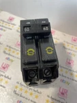 Eaton Cutler Hammer CHQ260 Pole Amp Type Circuit Breaker. Fixed Price $15.00.