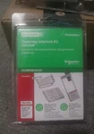Square Outdoor Generator Interlock Kit HOMRBGK2C 150-225A. Fixed Price $36.99.