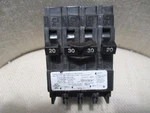 Siemens Q22030CT Pole Amp Single Type Qt Circuit Breaker. Fixed Price $35.99.