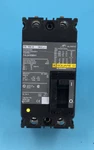 Square D FAL241008041 Pole Amp 480VA Type Circuit Breaker. Fixed Price $187.50.