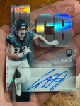2024 Topps Signature Class Cooper Dejean 5/5 Rcc-cd Auto Rookie Acetate Crystal. Fixed Price $180.00.